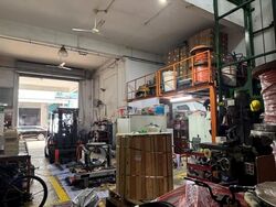 Tuas Bay Industrial Centre (D22), Factory #575697281